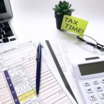フリーランスが払う税金