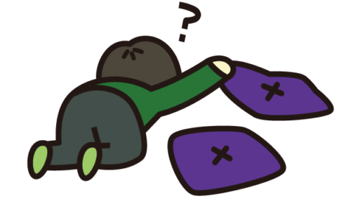 ソラチカを紛失した時の再発行はとても面倒