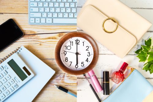 投資に対してのスタイルを形作るまでには時間がかかる