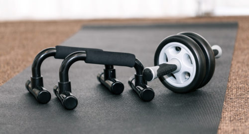 10ヶ月間ジム通いを続けて変わった事