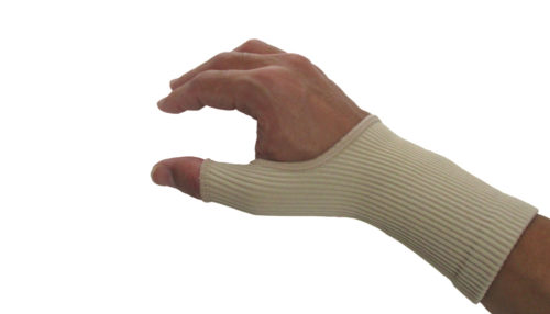 ジムと腱鞘炎と生活習慣