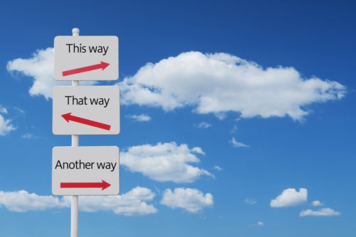 フリーランスになった理由