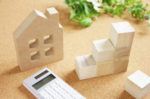 住宅ローンを組むなら月々の支払を家賃よりも低くしなければいけない理由